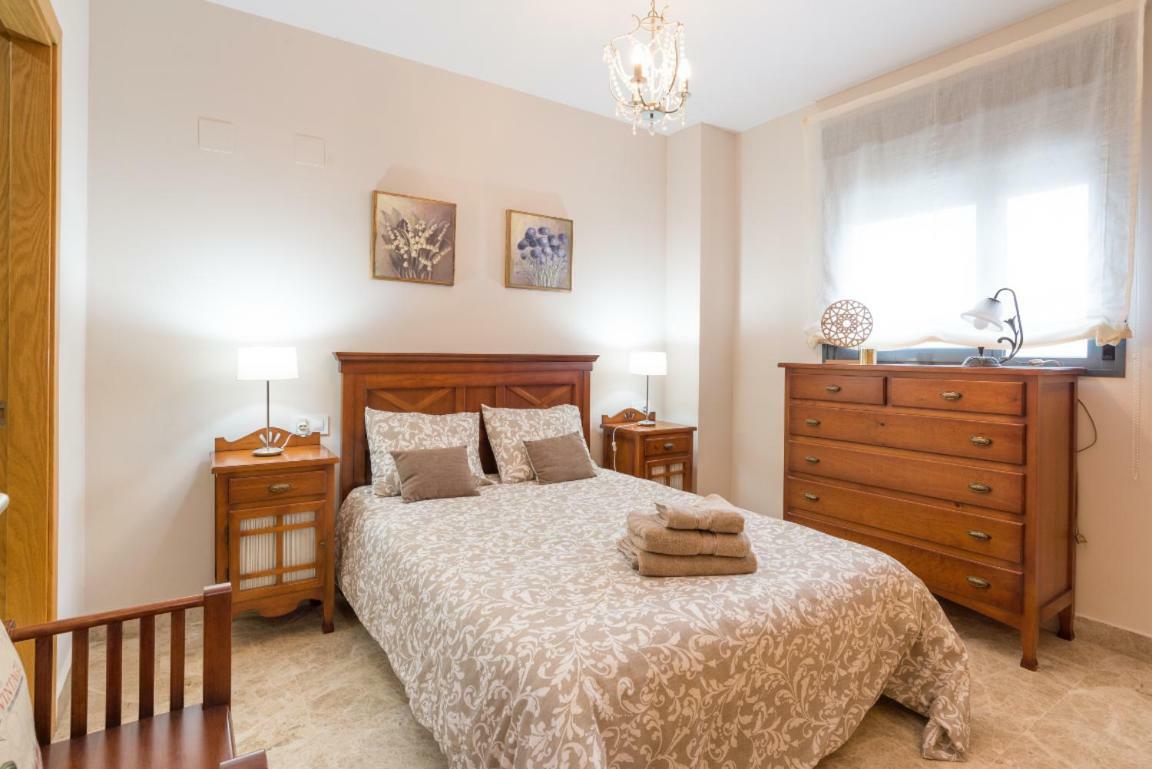 Keywise Perfect Location Next To Maria Zambrano Station, Central , Beach ,Pool And Free Parking Málaga Exterior foto